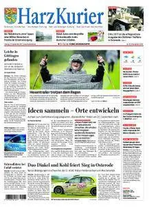 HarzKurier - 11. September 2017