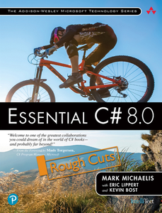 Essential C# 8.0, 7th Edition