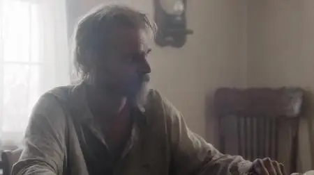 The American West S01E01