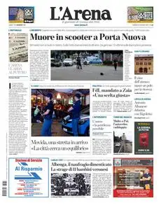l'Arena - 30 Giugno 2023