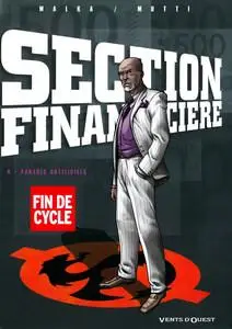 Section financière - Tome 4 - Paradis artificiels