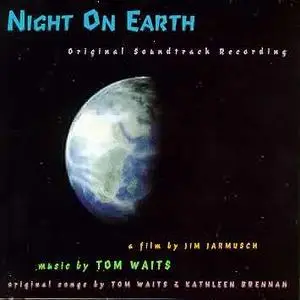 Tom Waits - Night On Heart