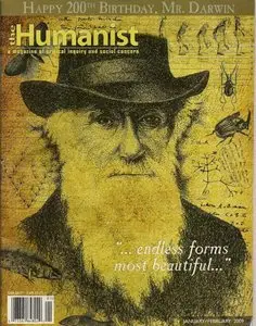 The Humanist Volume 69 issue 1, Jan-Feb 2009