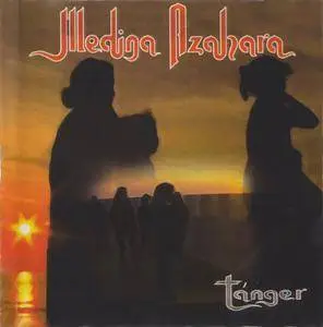 Medina Azahara - Tánger (1998)