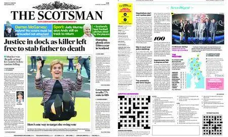 The Scotsman – June 05, 2018