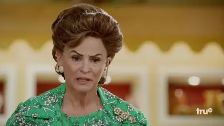 At Home with Amy Sedaris S01E05