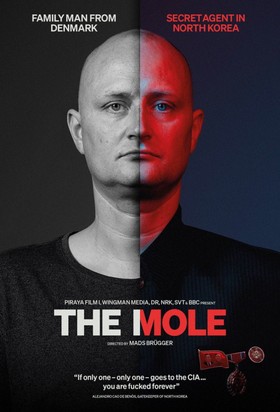 The Mole (TV) Movie Posters From Movie Poster Shop