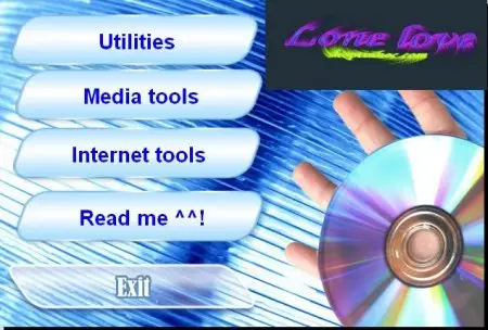 Lonelove Software AIO v1 08102009