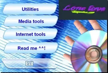 Lonelove Software AIO v1 08102009
