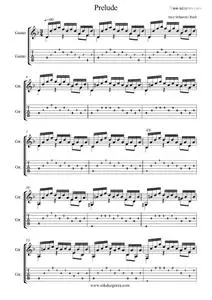 Prelude
