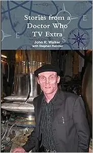 Stories from a Doctor Who TV Extra