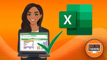 Microsoft Excel Fundamentals - The Beginner'S Masterclass