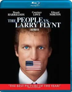 The People vs. Larry Flynt (1996)