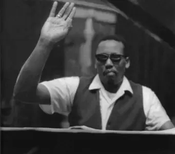 Randy Weston - Mosaic Select 4 (2003) {3CD Set, Mosaic MS-004 rec 1957-1963}