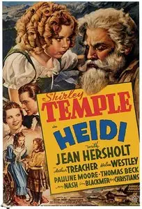 Heidi (1937)