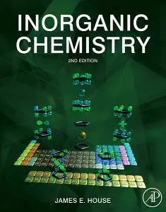 Inorganic Chemistry 2nd Edition