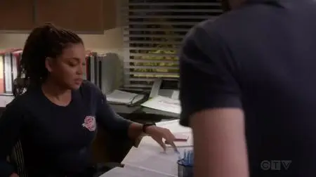 Station 19 S06E14