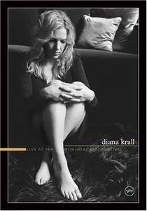 Diana Krall - Live at the Montreal Jazz Festival (2004)