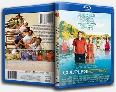 Couples Retreat (2009)