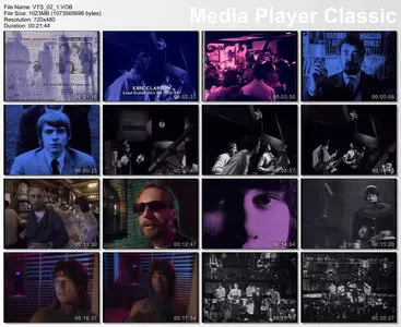 The Story of The Yardbirds (2008)