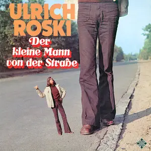 Ulrich Roski – Der kleine Mann von der Straße (1974) (24/96 Vinyl Rip)