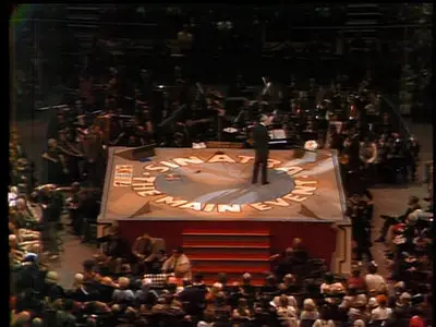 Frank Sinatra - The Main Event (1974)