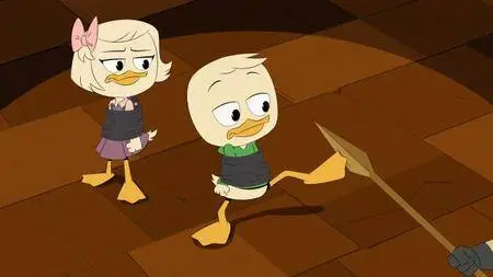 DuckTales S01E08 (2017)