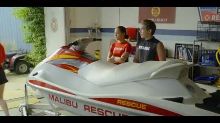 Malibu Rescue: The Series S01E03
