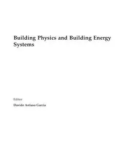 Building Physics and Building Energy Systems