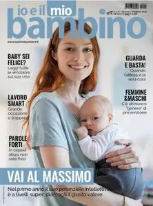 Io e il mio Bambino – febbraio 2022