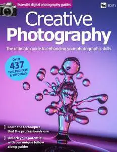 Creative Photography (2017)