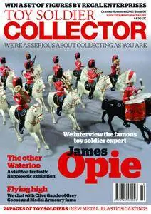 Toy Soldier Collector - October/November 2015