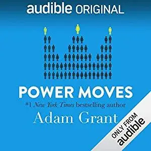 Power Moves: Lessons from Davos [Audiobook]