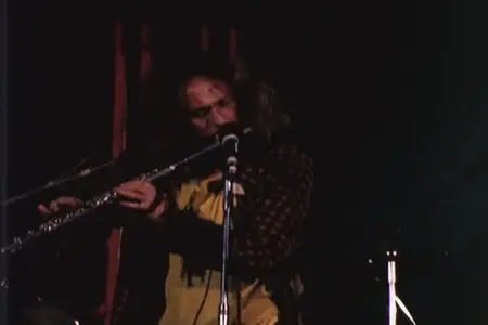 Jethro Tull - Around The World Live (2013) [4DVD-BoxSet]