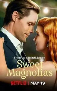 Sweet Magnolias S01E01