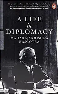 A Life in Diplomacy