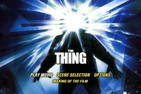 The Thing / Нечто (1982)
