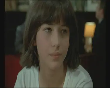 Бум / Вечеринка / La boum / The Party (1980, BDRemux + DVD9 + DVDRip)