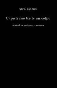 Capistrano batte un colpo