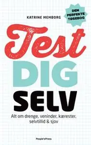 «Test dig selv» by Kathrine Memborg