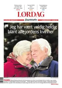 Laagendalsposten – 22. februar 2020