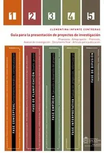 «Guía para la presentación de proyectos de investigación» by Clementina Infante