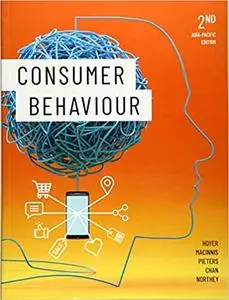 Consumer Behaviour, 2nd Edition