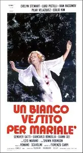 Spirits of Death / Un bianco vestito per Marialé (1972) [Re-Up]