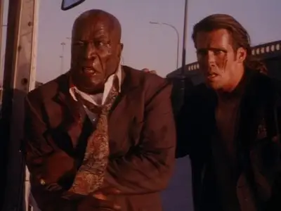 Hologram Man (1995)