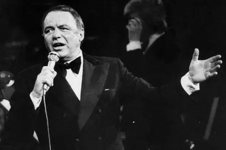 Frank Sinatra - Sinatra Sings Great Songs from Great Britain (1962) Remastered Reissue 2010