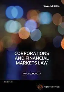 Corporations and Financial Markets Law (7th edition)