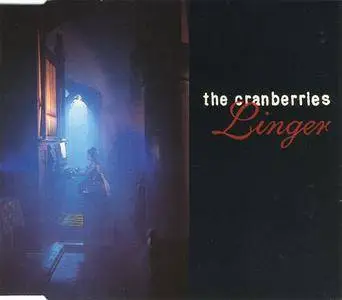The Cranberries - Linger (UK CD5) (1993)