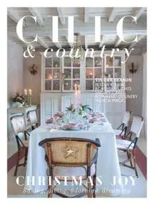 Chic & Country – 01 November 2018