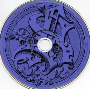 Storyville - Dog Years (1998)